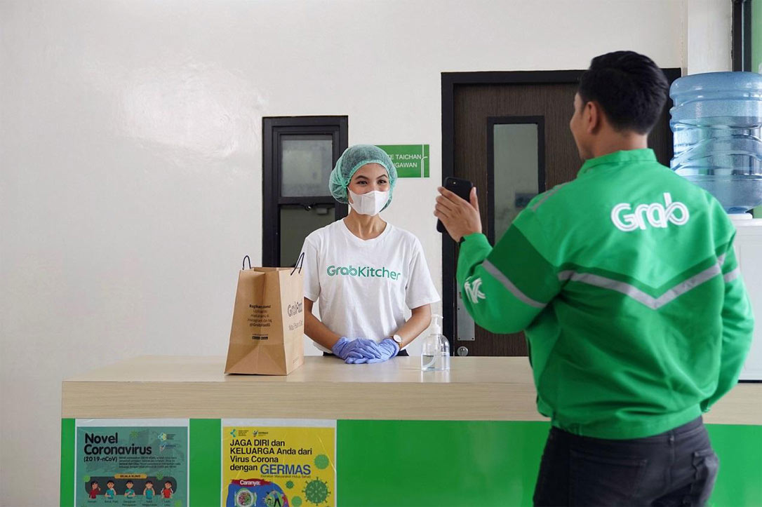 GrabKitchen