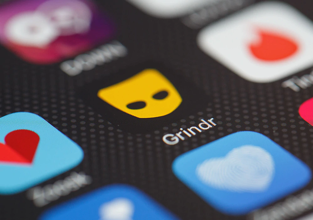 Grindr