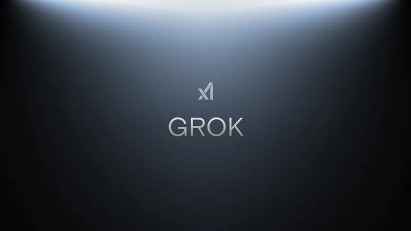 Grok