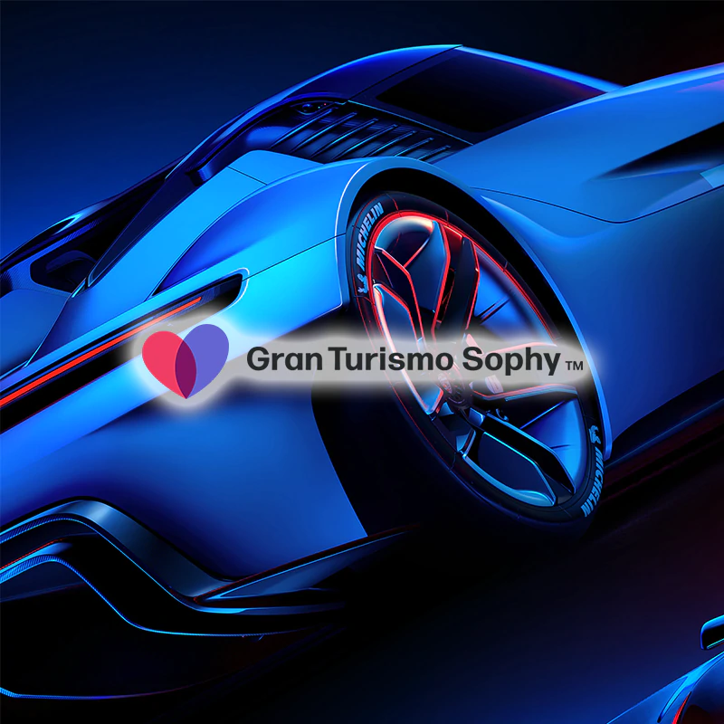 GT Sophy AI