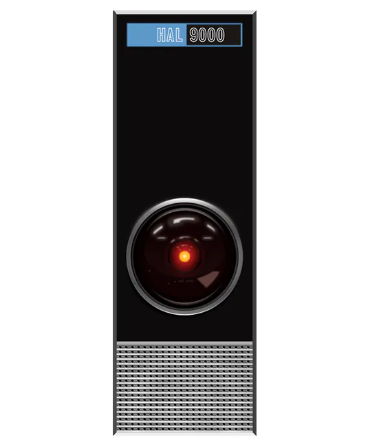 HAL 9000