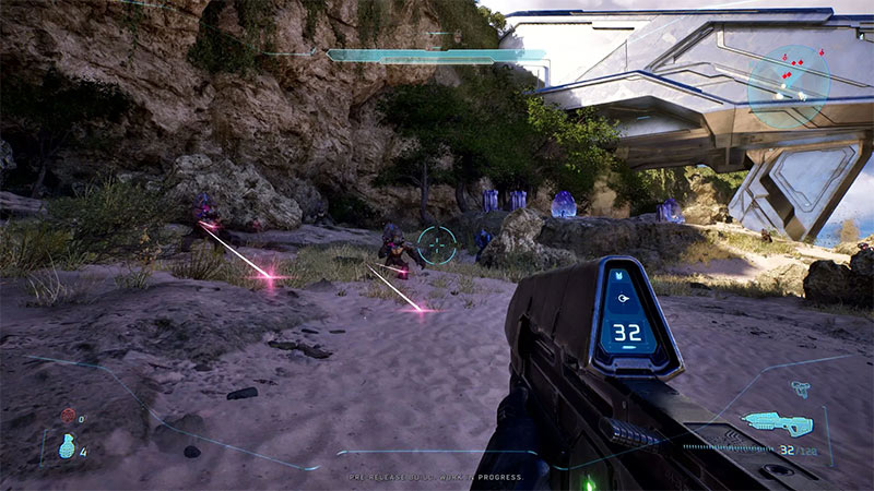 Halo: Campaign Evolved