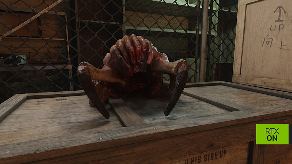 Lamarr, Half-Life 2.