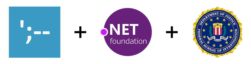 HIBP, .NET Foundation, FBI