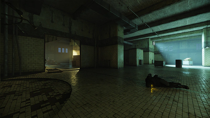 Half-Life 2 RTX
