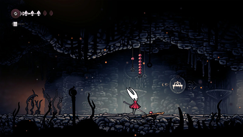 Hollow Knight: Silksong