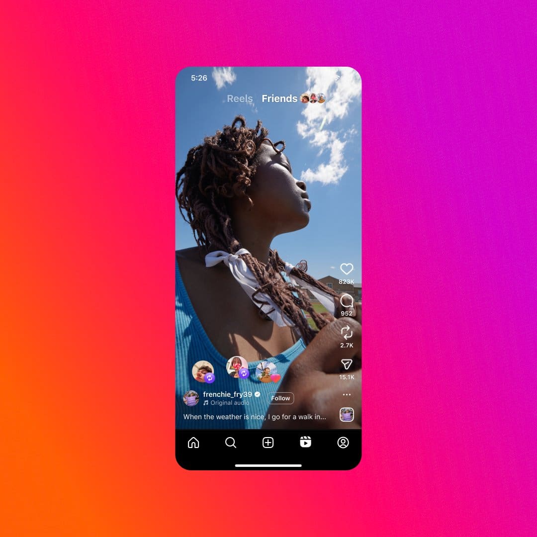 Instagram
