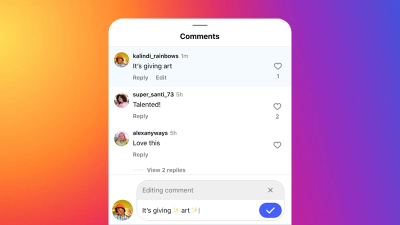 Instagram