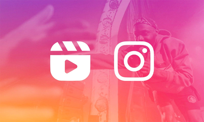 Instagram Reels