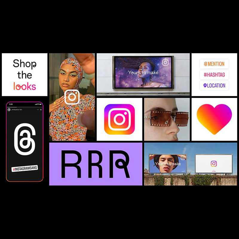 Instagram