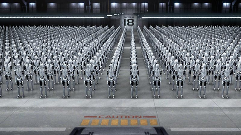 iRobot