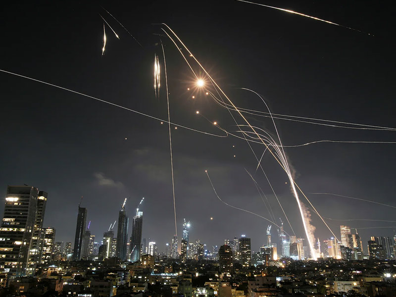 Israel-Iran