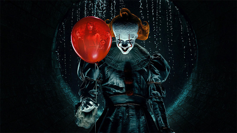 It: Welcome to Derry