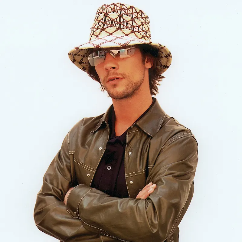 Jay Kay