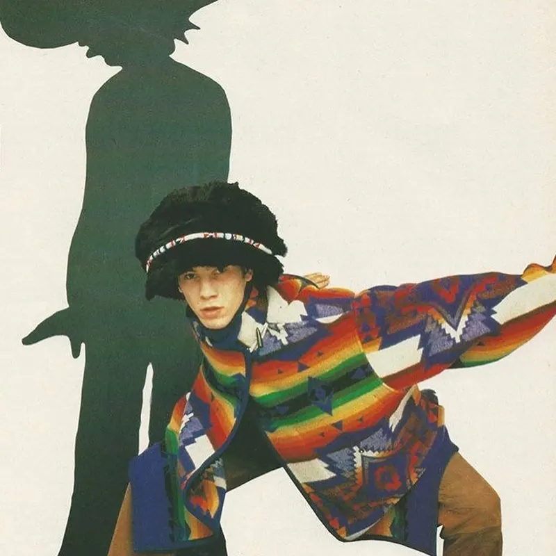 Jay Kay