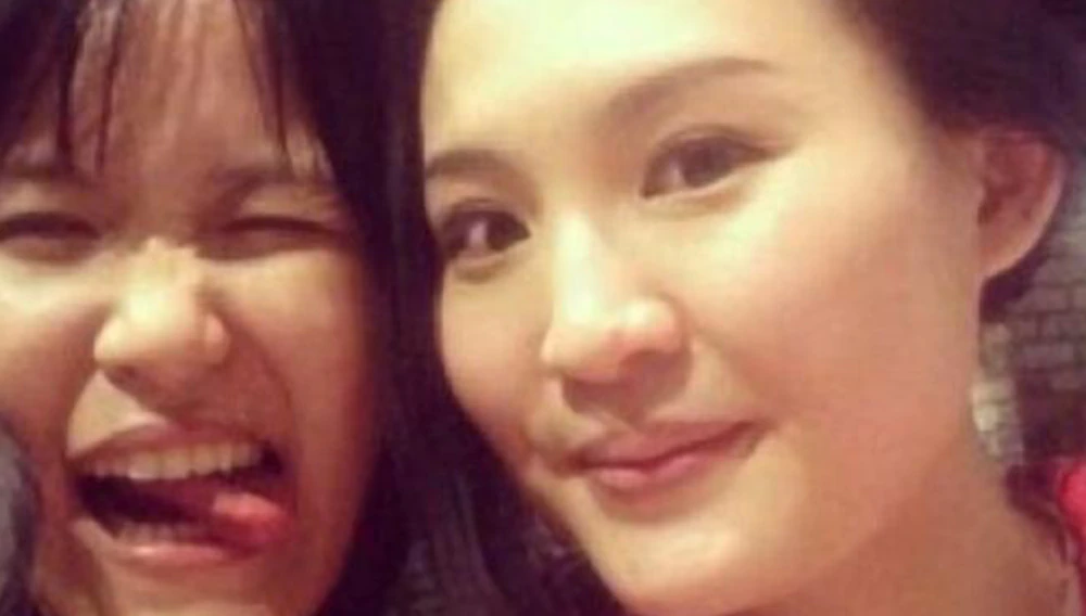 Wayan Mirna Salihin and Jessica Kumala Wongso