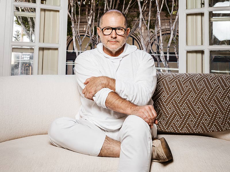 Jony Ive