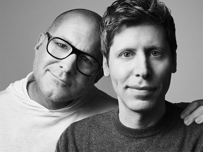 Jony Ive