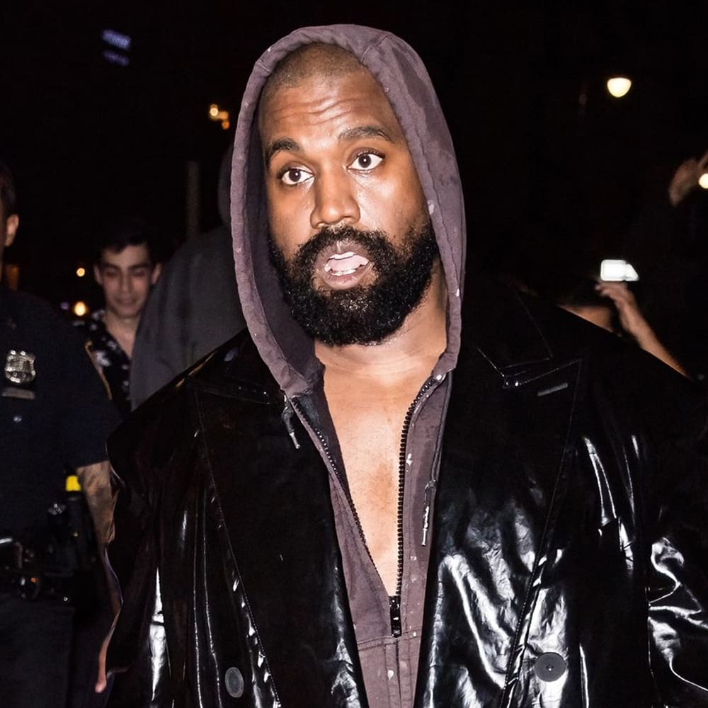 Kanye West