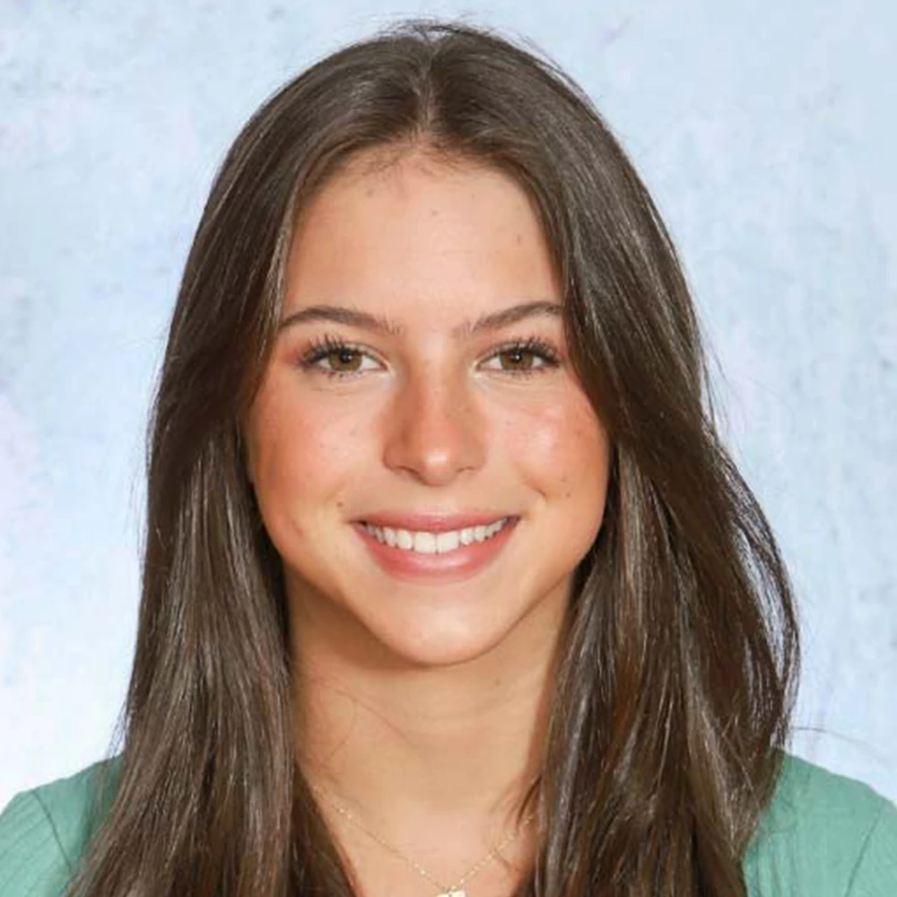 Kara Santorelli.