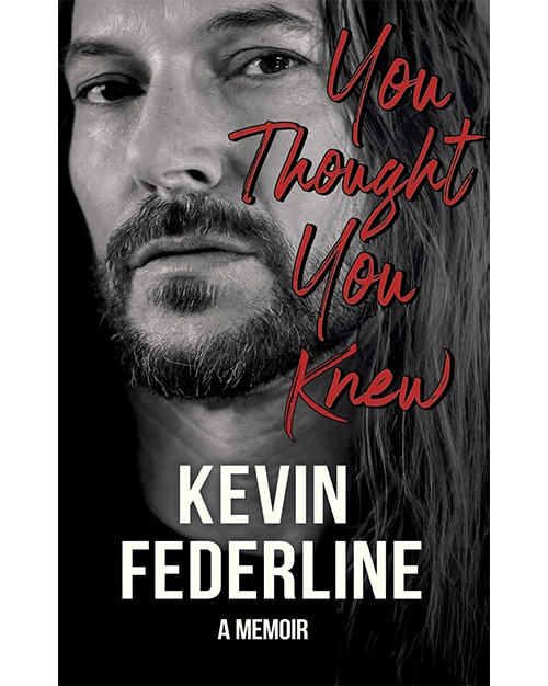 Britney, Kevin