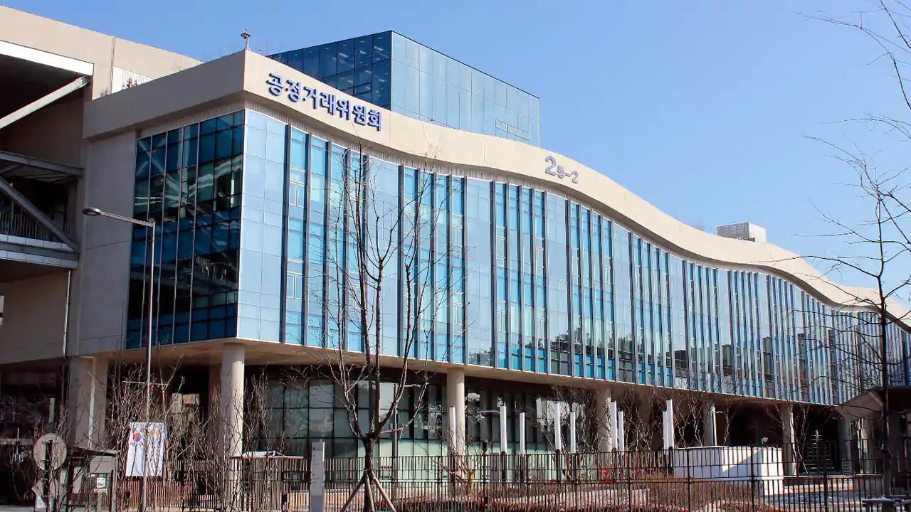 The Korea Fair Trade Commission (KFTC)