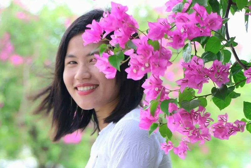 Khing Hnin Wai