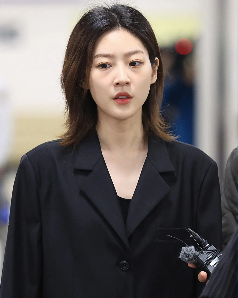Kim Sae-ron