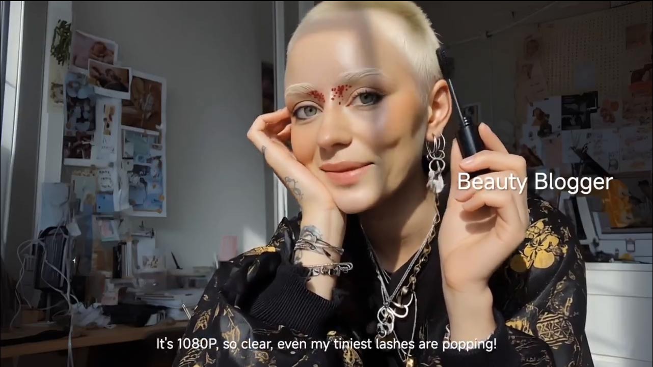 Kling AI Avatar