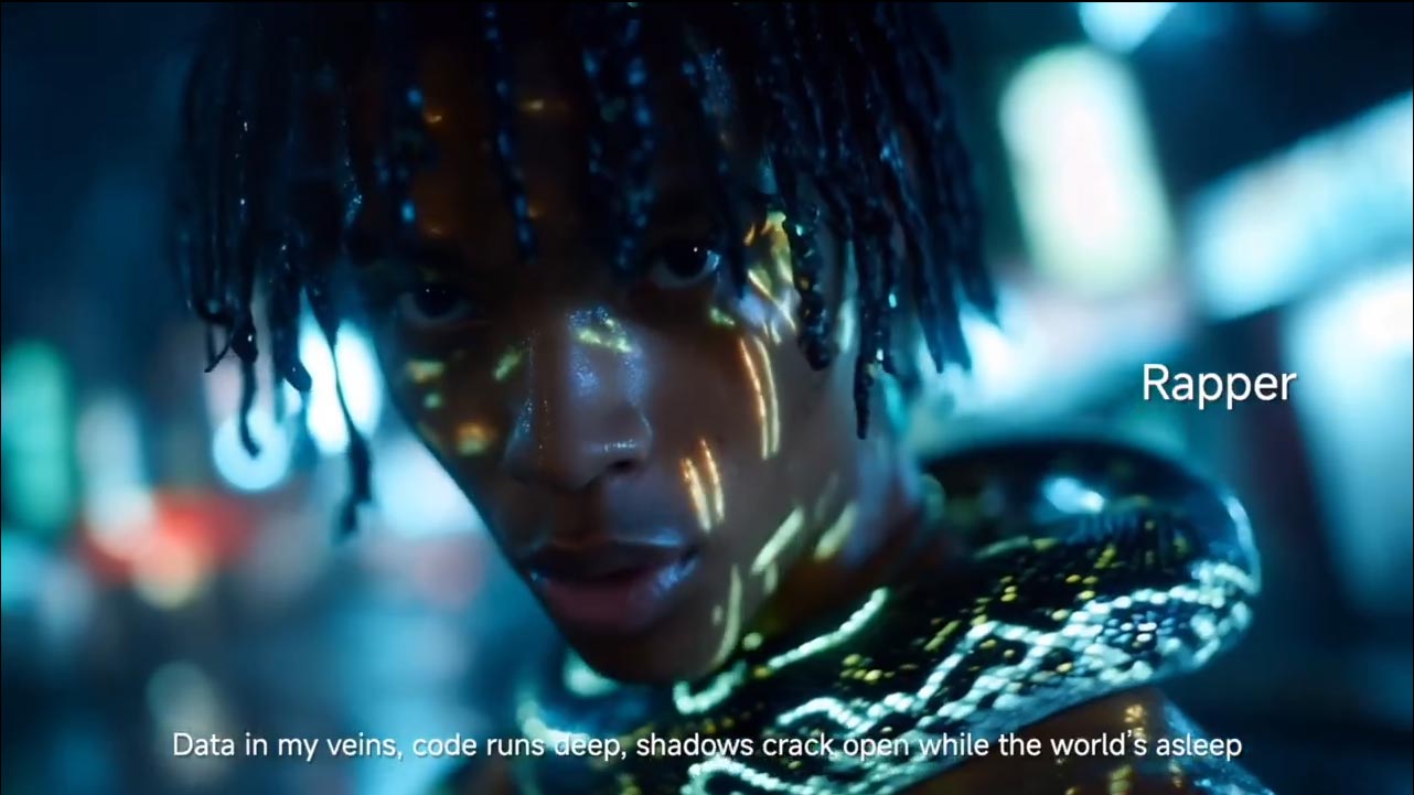 Kling AI Avatar