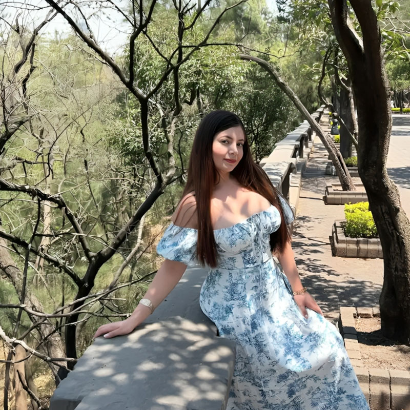 La Nicholette