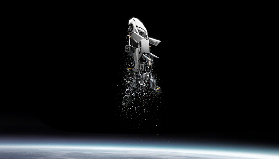 Space Time Memory