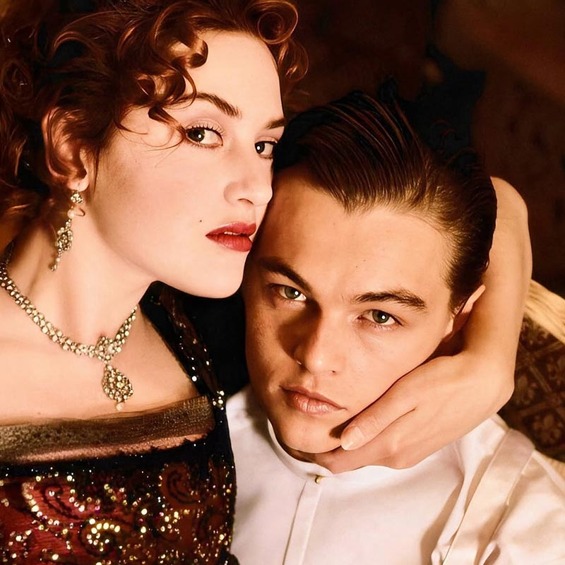 Leo, Kate