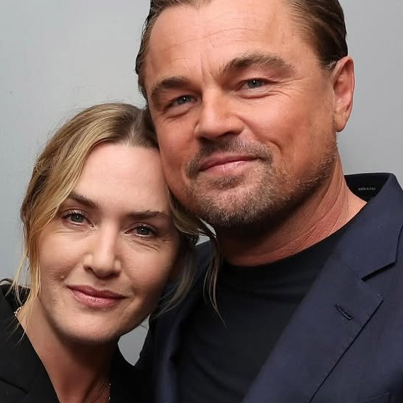 Leo, Kate