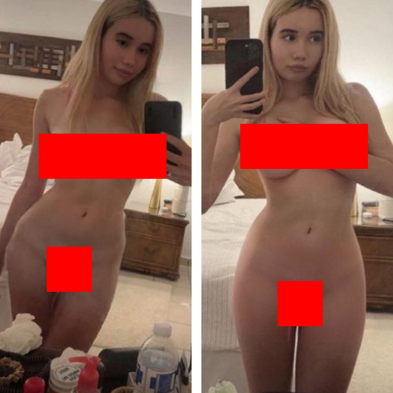 Lil Tay