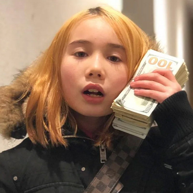 Lil Tay