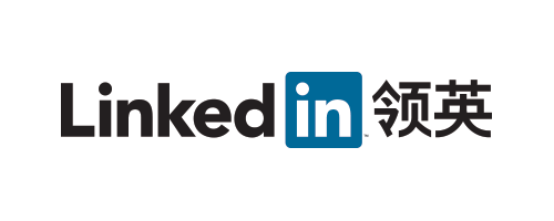 LinkedIn Chinese logo
