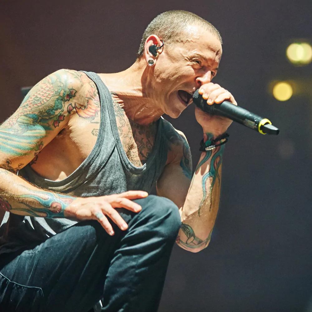 Linkin Park