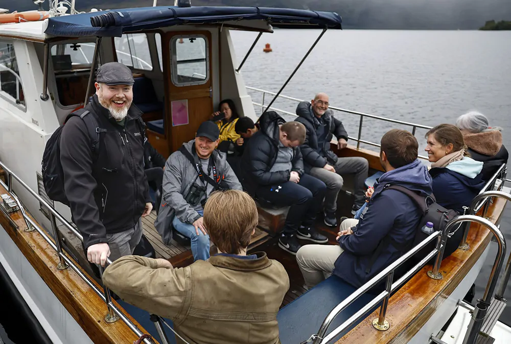 Loch Ness