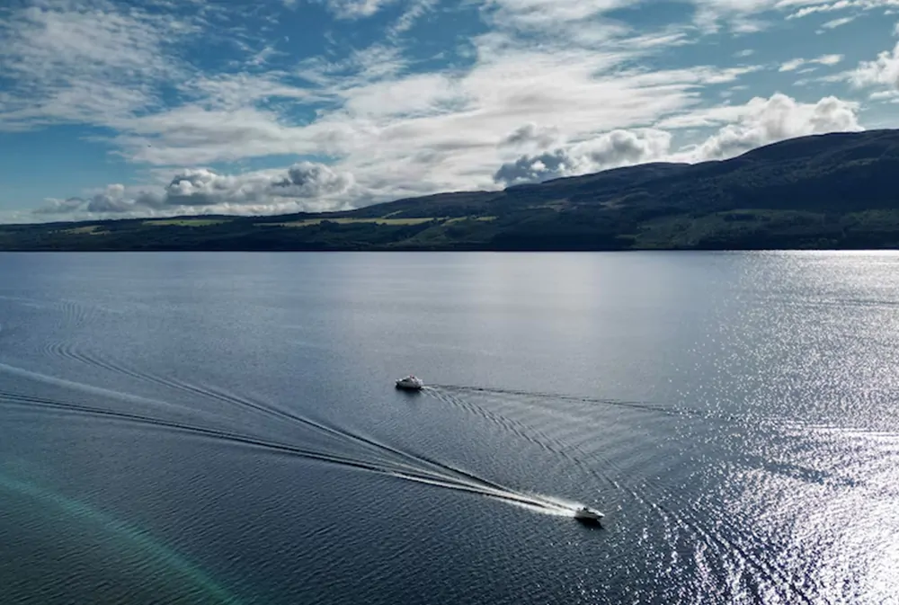 Loch Ness