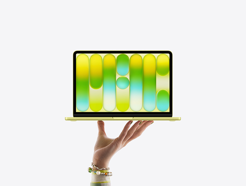 MacBook Neo