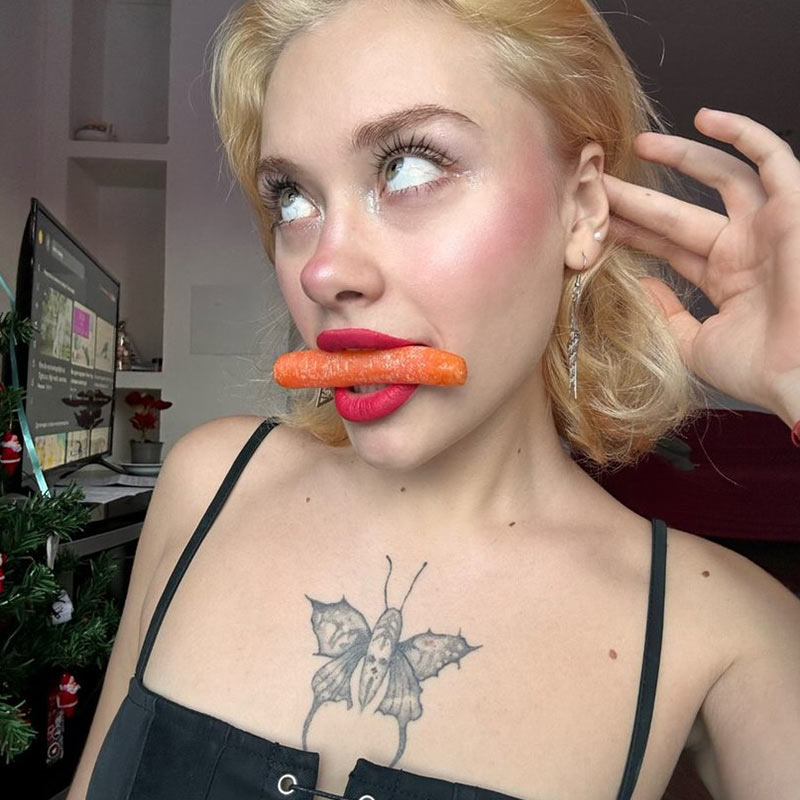 Maria Kovalchuk