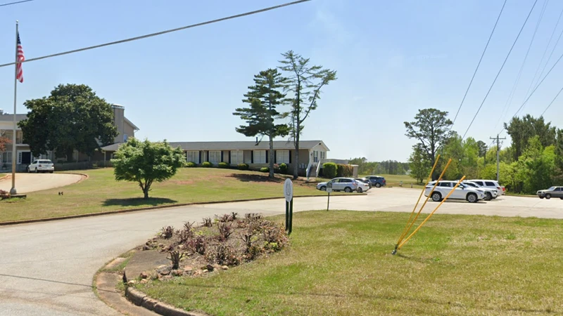 Alexander High School