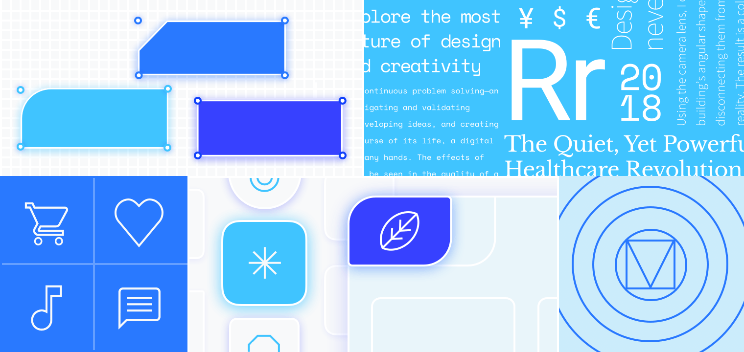 Material Design Brand