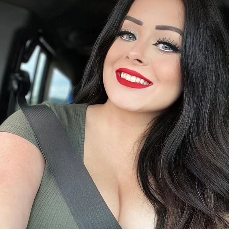 Megan Gaither