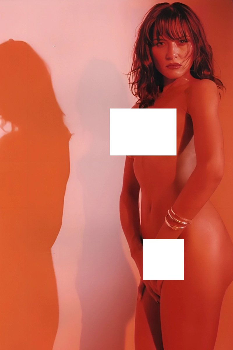 Melania Trump 