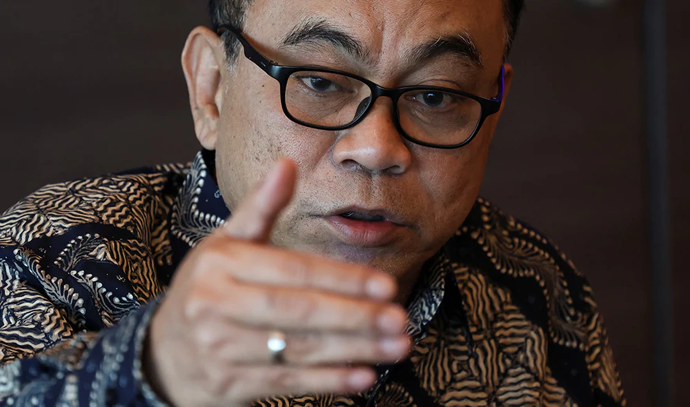 Budi Arie Setiadi