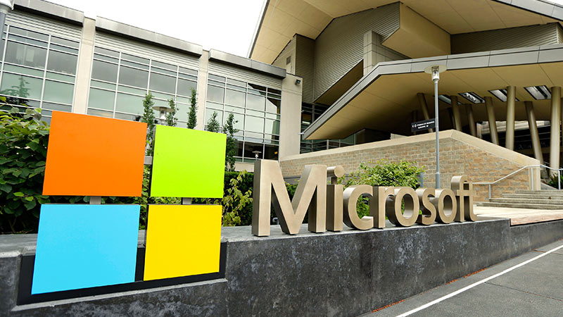 Microsoft