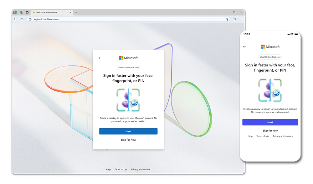 Microsoft