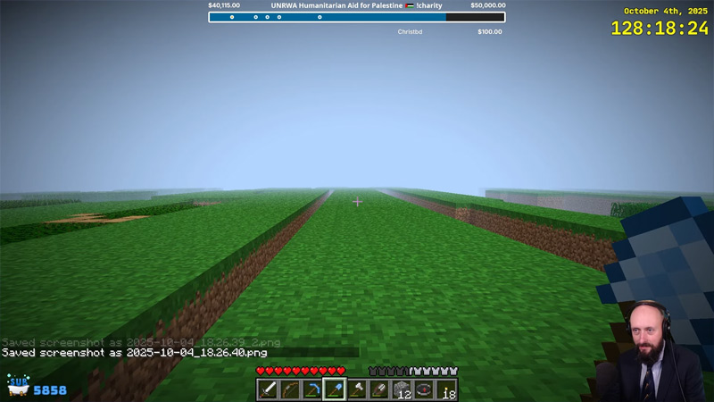 Minecraft